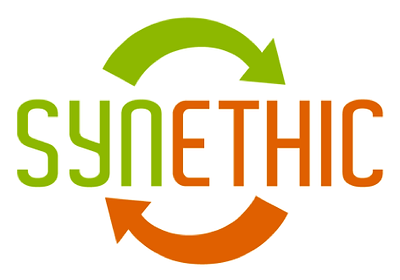 Logo Synethic HD